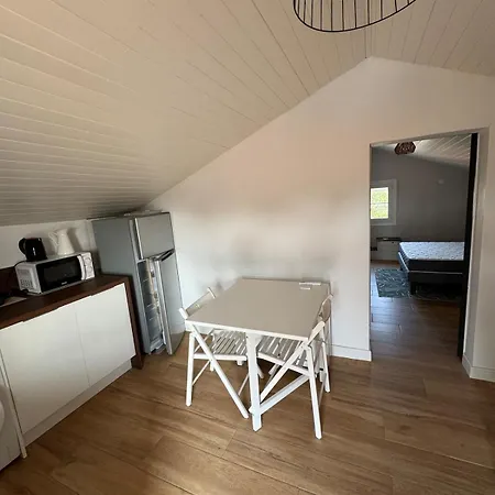 L Du Avec Roof Apartamento Aureilhan (Landes)