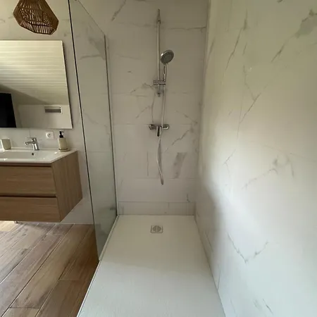 Apartamento L Du Avec Roof